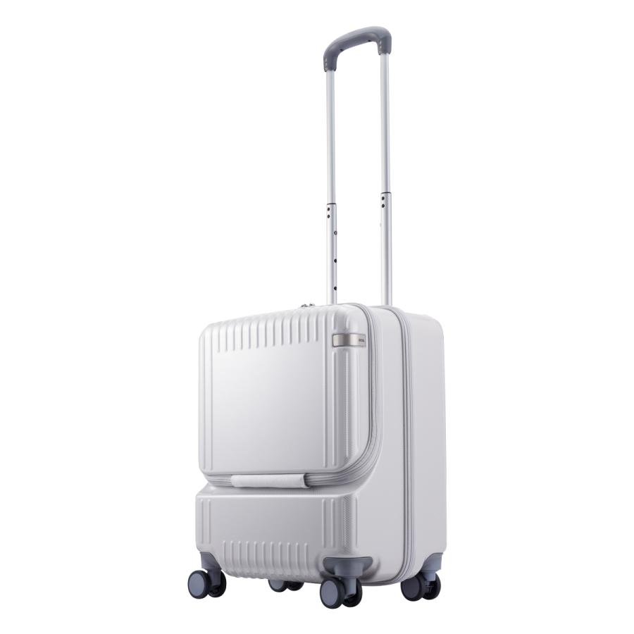 ace. TOKYO LABEL エーストーキョー スーツケース 37L 50cm 3.2kg