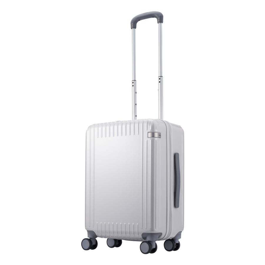 ace. TOKYO LABEL エーストーキョー スーツケース 32L 53cm 3.0kg