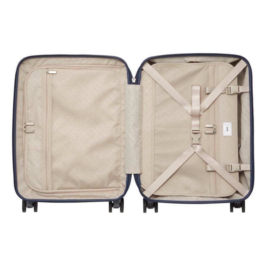 ace. TOKYO LABEL エーストーキョー スーツケース 32L 53cm 3.0kg