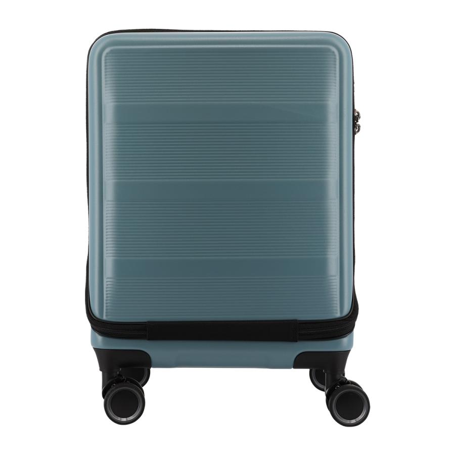 ⚫️L&L⚫️COACH 中型キャリーケース ブラウン ⚫️L&L⚫️COACH 中型