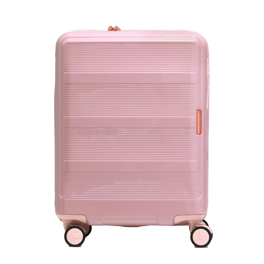 TRANSIT LOUNGE（トランジットラウンジ） スーツケース bijoux