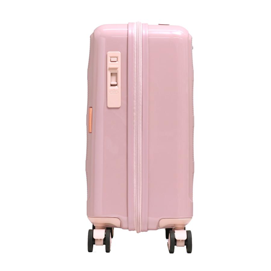 TRANSIT LOUNGE（トランジットラウンジ） スーツケース bijoux