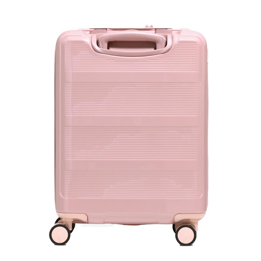 TRANSIT LOUNGE（トランジットラウンジ） スーツケース bijoux