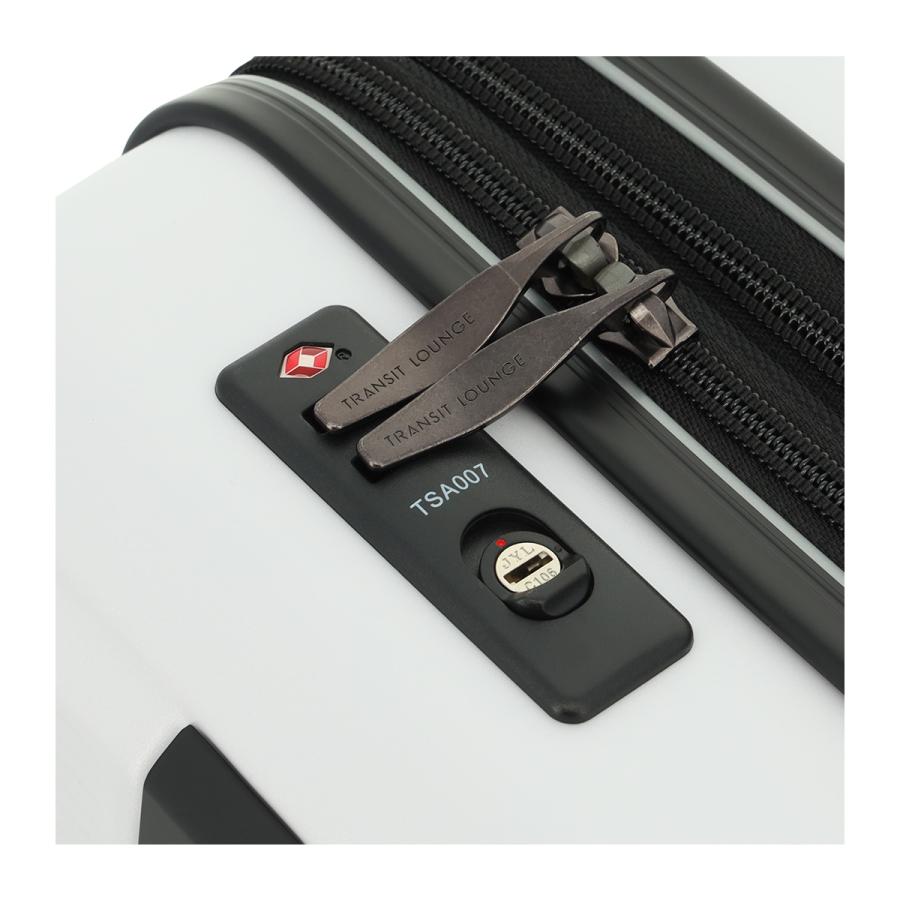 TRANSIT LOUNGE（トランジットラウンジ） ベルマークコラボ スーツ