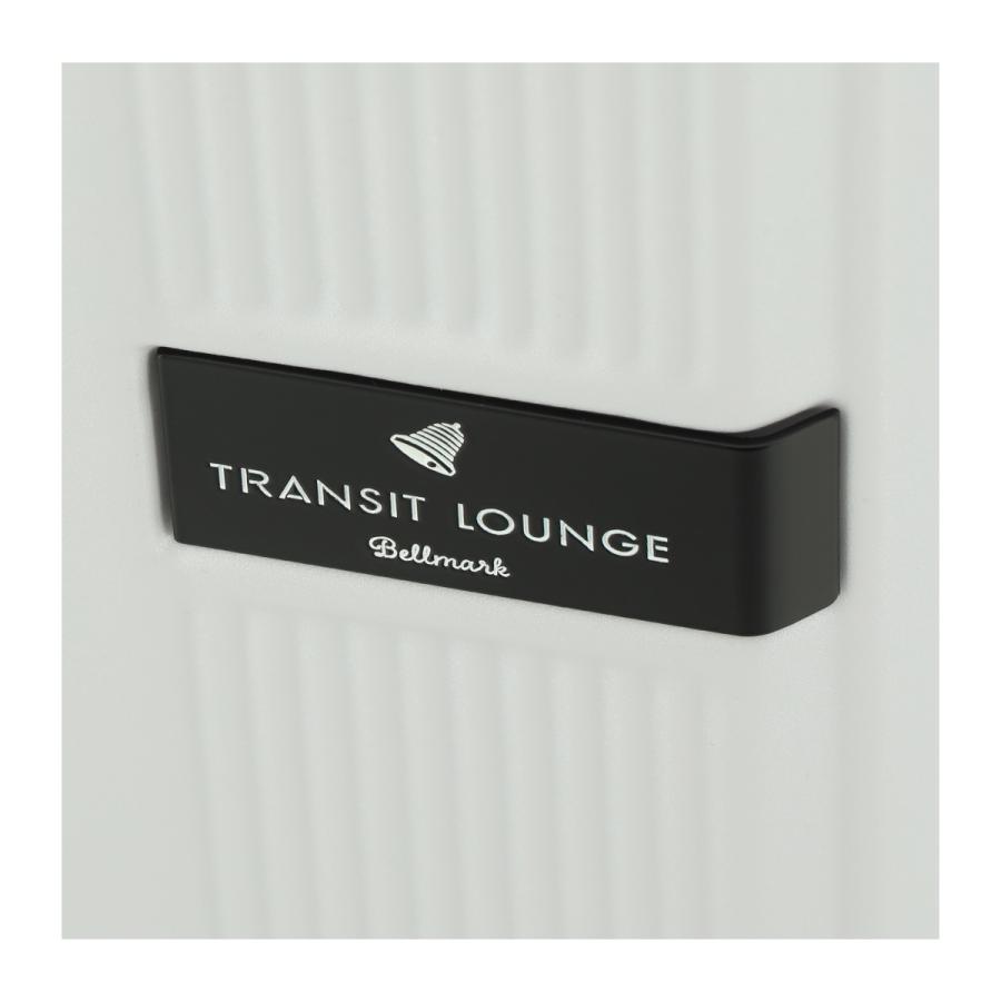 TRANSIT LOUNGE（トランジットラウンジ） ベルマークコラボ スーツ