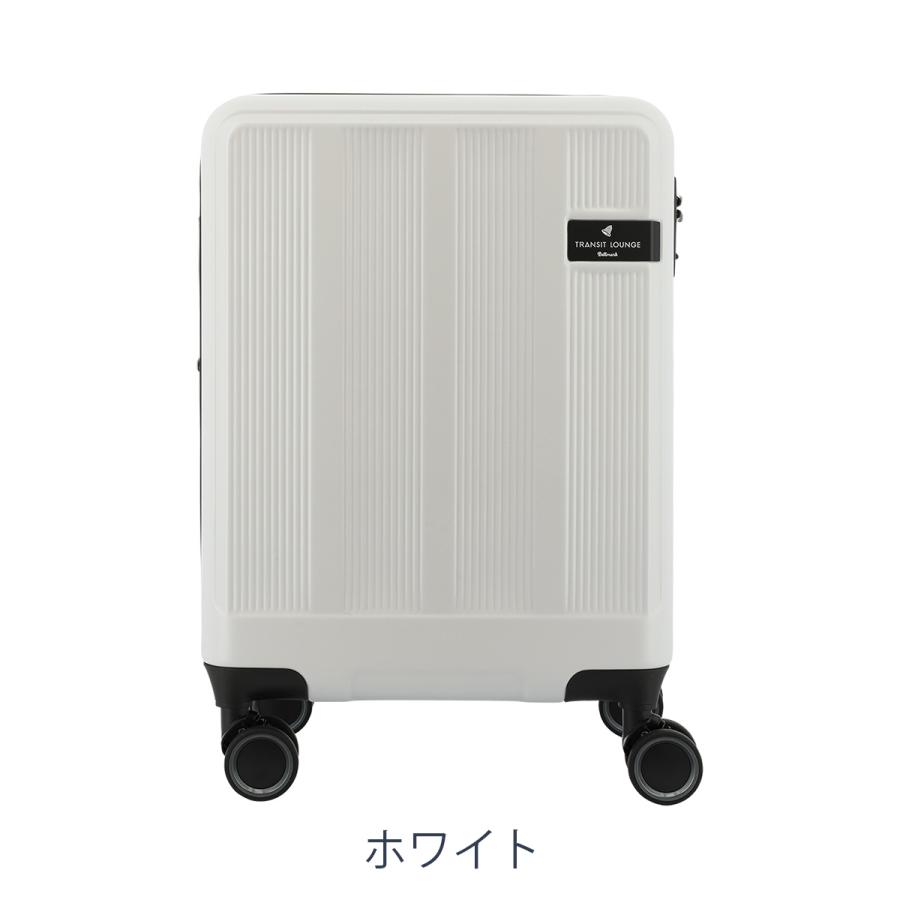 TRANSIT LOUNGE（トランジットラウンジ） ベルマークコラボ スーツ