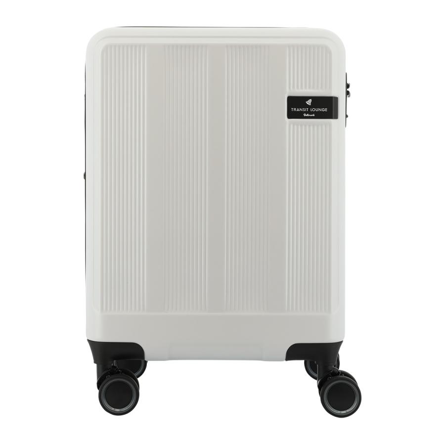 yonanas トランジットラウンジ ベルマークコラボ スーツケース