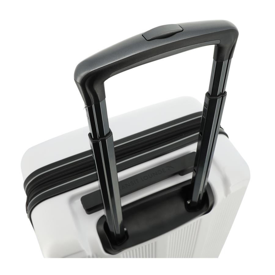 TRANSIT LOUNGE（トランジットラウンジ） ベルマークコラボ スーツ