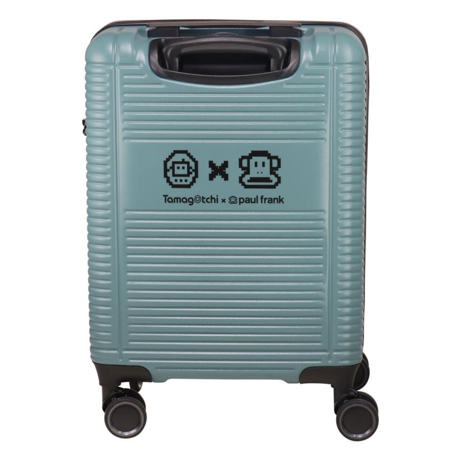 TRANSIT LOUNGE（トランジットラウンジ） スーツケース たまごっち