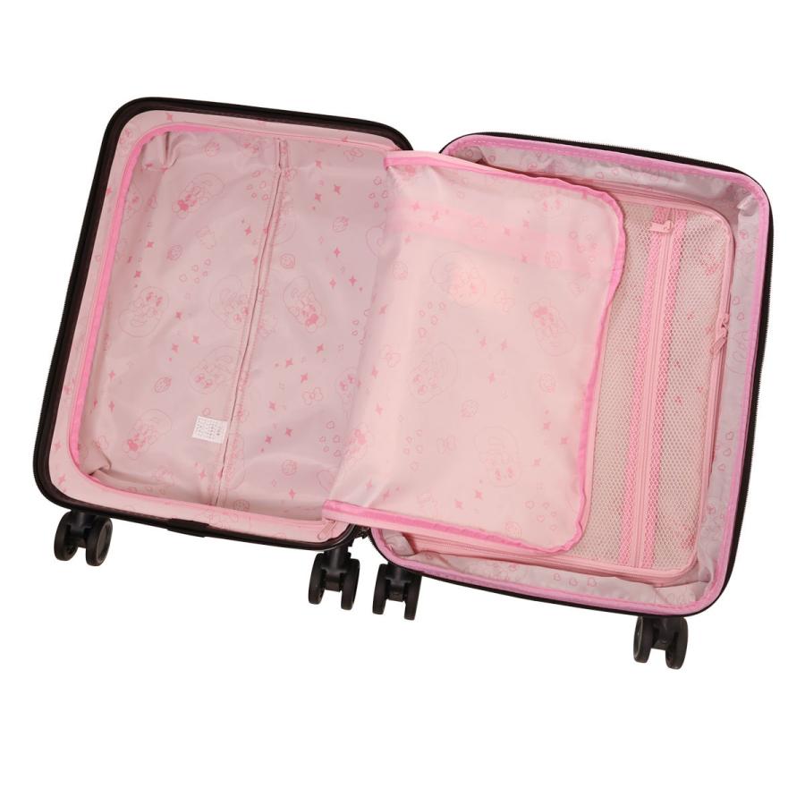 エスターバニー スーツケース トラベル 31L 36cm 3kg トランジット