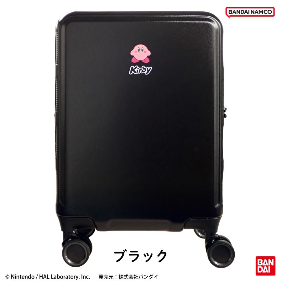 TRANSIT LOUNGE（トランジットラウンジ） 星のカービィ スーツケース