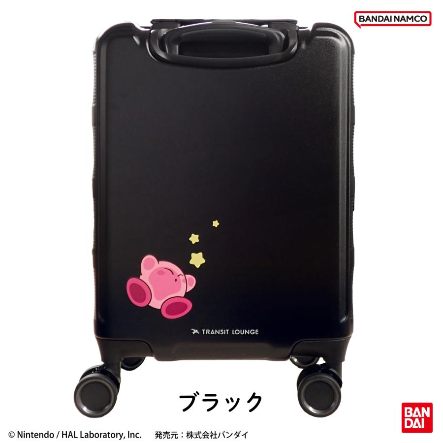 TRANSIT LOUNGE（トランジットラウンジ） 星のカービィ スーツケース