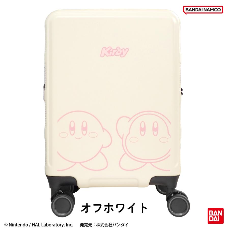 TRANSIT LOUNGE（トランジットラウンジ） 星のカービィ スーツケース