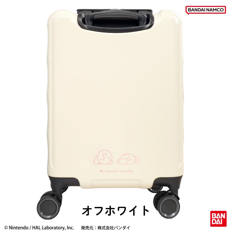 TRANSIT LOUNGE（トランジットラウンジ） 星のカービィ スーツケース