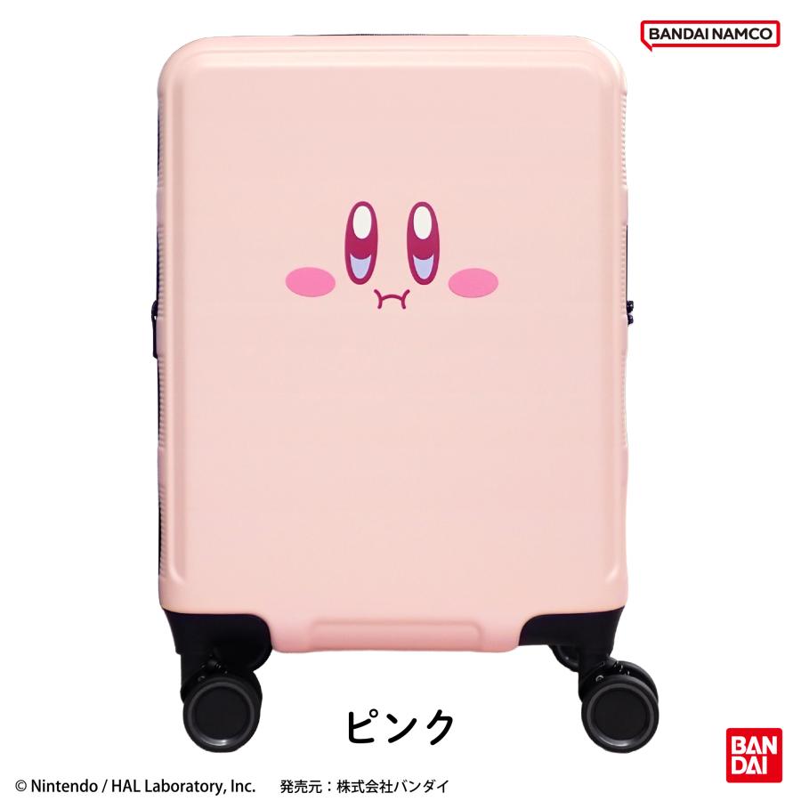 TRANSIT LOUNGE（トランジットラウンジ） 星のカービィ スーツケース