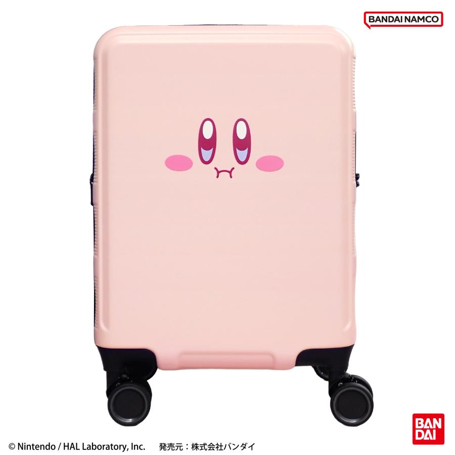 TRANSIT LOUNGE（トランジットラウンジ） 星のカービィ スーツケース