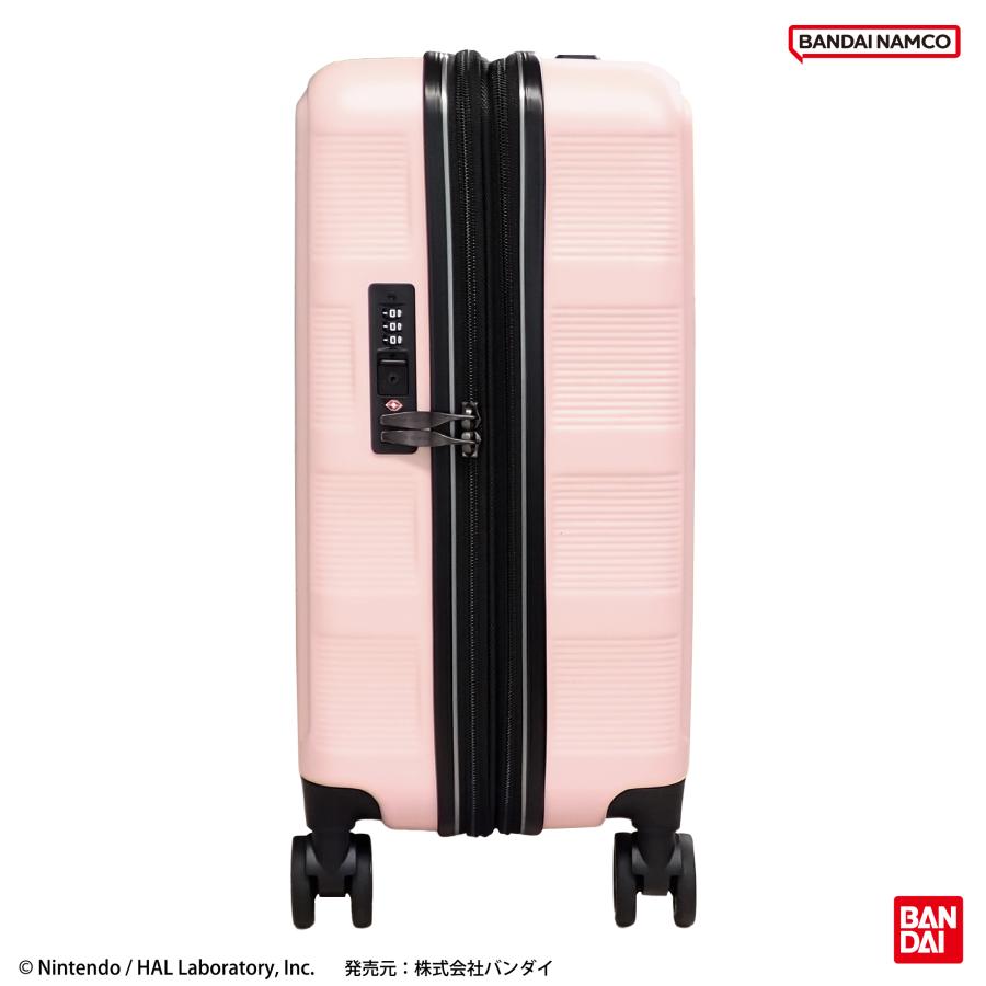 TRANSIT LOUNGE（トランジットラウンジ） 星のカービィ スーツケース