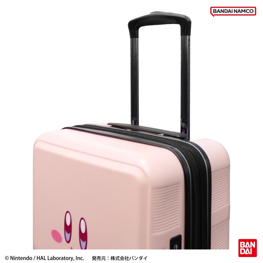 TRANSIT LOUNGE（トランジットラウンジ） 星のカービィ スーツケース