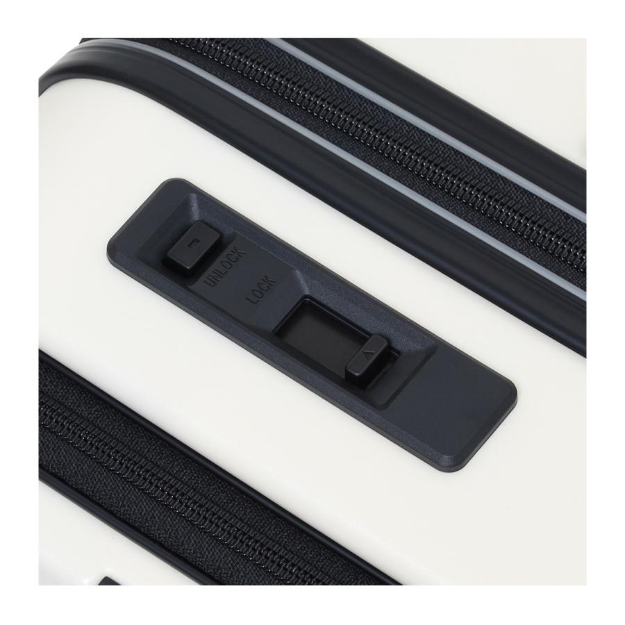 トランジットラウンジ スーツケース ripple PLUS 34(39)L 46cm 3.6kg 80241 TRANSIT LOUNGE |  キャリーケース ファスナー 機内持ち込み可 TSAロック搭載 拡張 PLUS 40350)LS-5000 3人掛け 背なし ( LS-5300N  LMG ) プラス(株) 【メーカー取寄】 yonanas トランジット ...