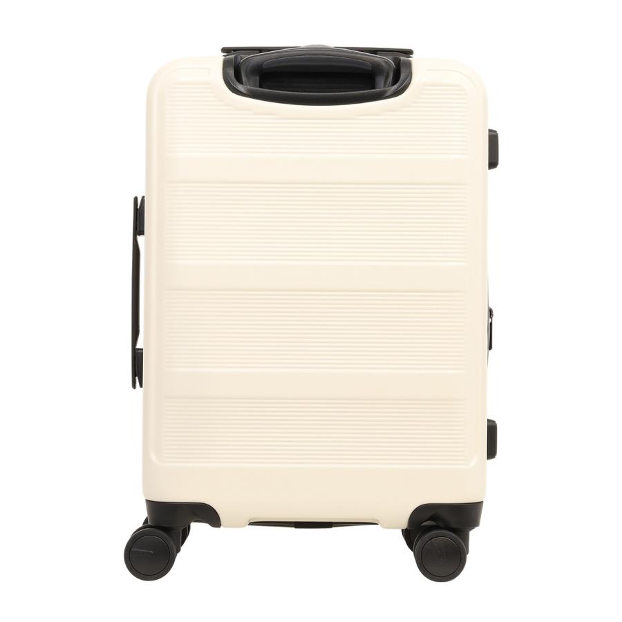 トランジットラウンジ スーツケース ripple PLUS 34(39)L 46cm トランジットラウンジ スーツケース ripple PLUS 34(39)L 46cm
