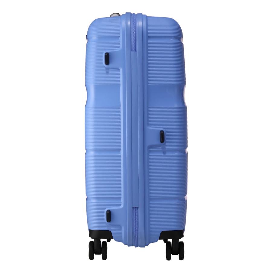 (中古品)American Touristerキャリーケース TRANSIT LOUNGE（トランジットラウンジ） アメリカンツーリスター