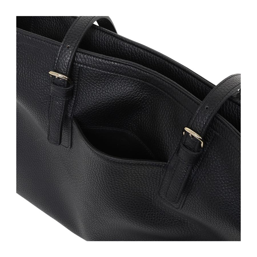 efffy（エフィー） トートバッグ B4 本革 日本製 レディース エフィー