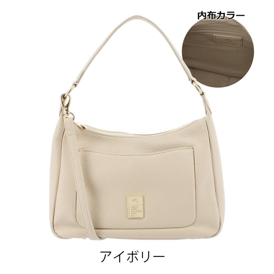 efffy（エフィー） ショルダーバッグ レディースTS2-053 efffy | 2WAY