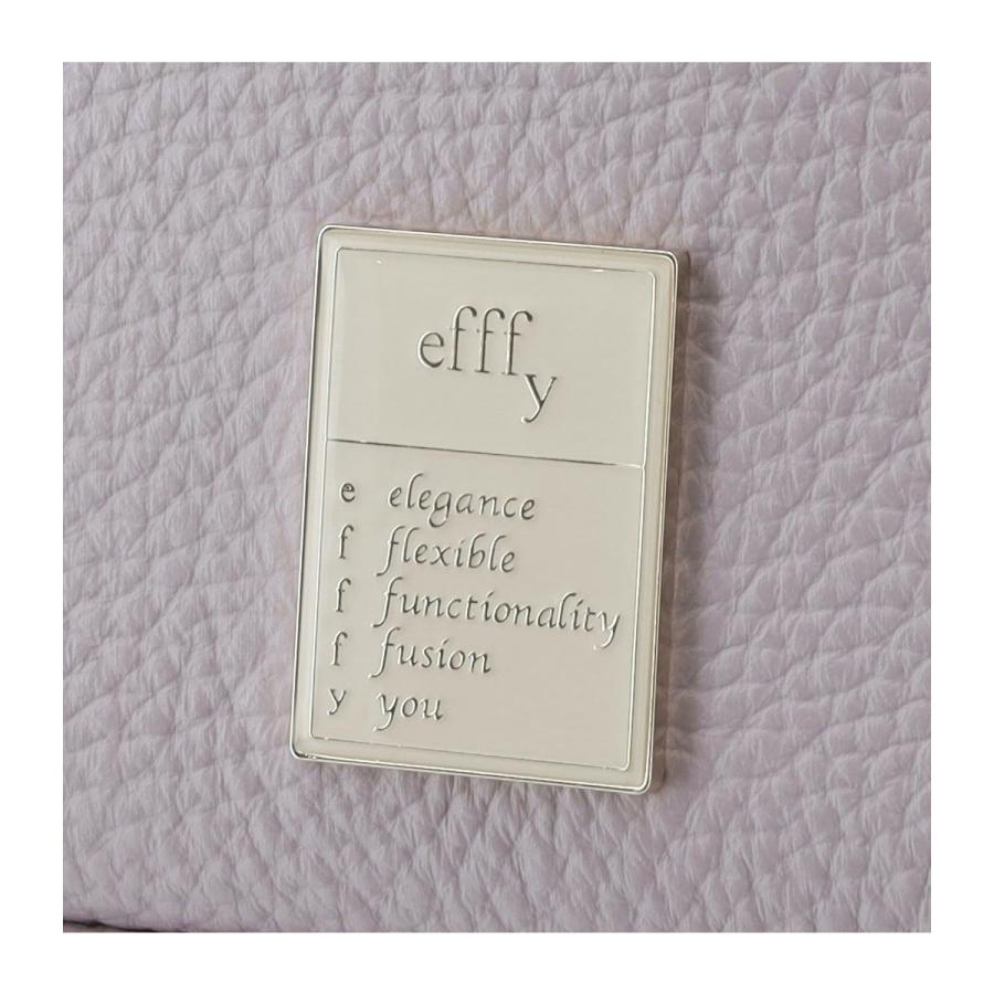 efffy（エフィー） ショルダーバッグ レディースTS2-053 efffy | 2WAY