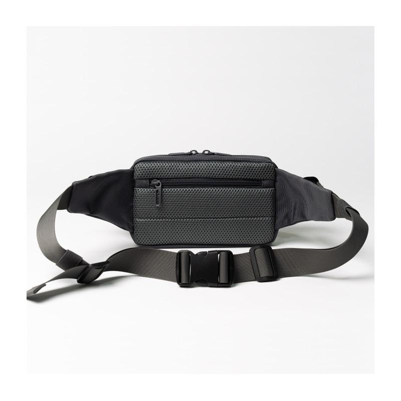 【レビュー投稿で+5％還元】シムクリア ウエストバッグ ボディバッグ 走っても揺れない 2WAY ツナグバッグ メンズ TSB09 TSUNAGU BAG RUNNER PLUS(+) SIMCLEAR 撥水 ショルダーバッグ ウエストポーチ 密着 固定 自転車 ランニング ジョギング スポーツ 斜め掛け クリスマス_mp SIMCLEAR（シムクリア） ウエストバッグ ボディバッグ 走っても揺れ