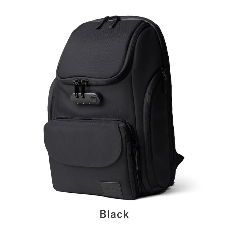 SIMCLEAR（シムクリア） リュック A4 16インチPC サコッシュ付き