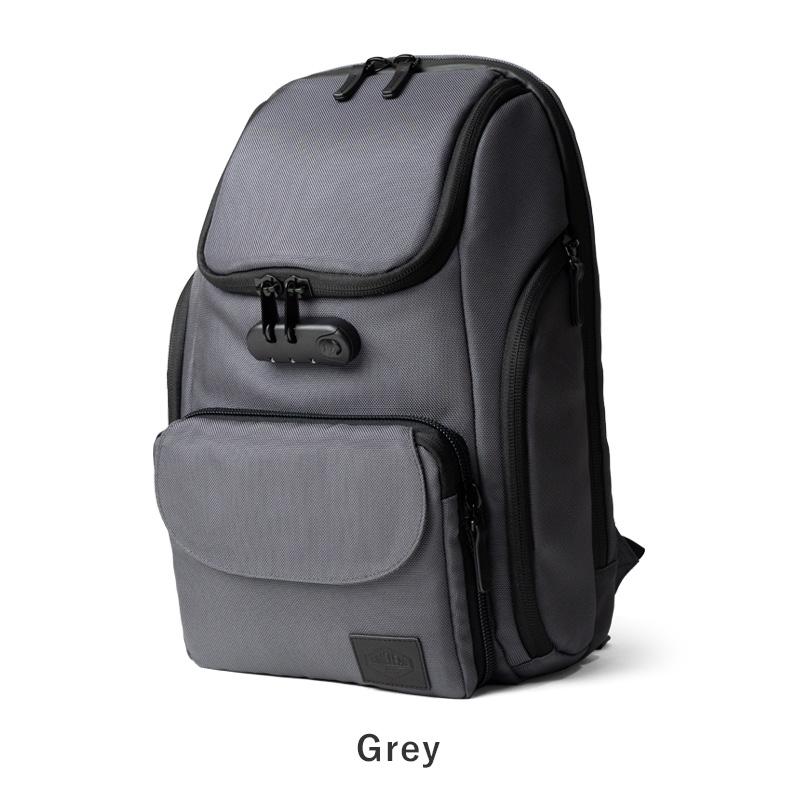 SIMCLEAR（シムクリア） リュック A4 16インチPC サコッシュ付き