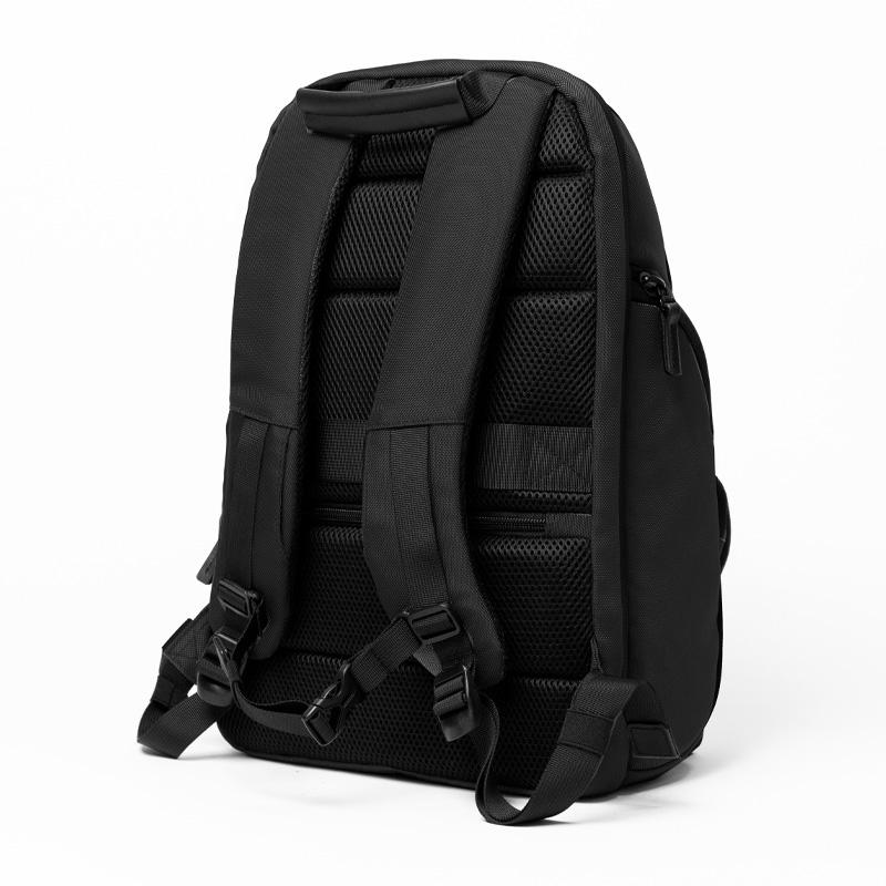 SIMCLEAR バック SIMCLEAR シムクリア リュック A4 16インチPC サコッシュ付き