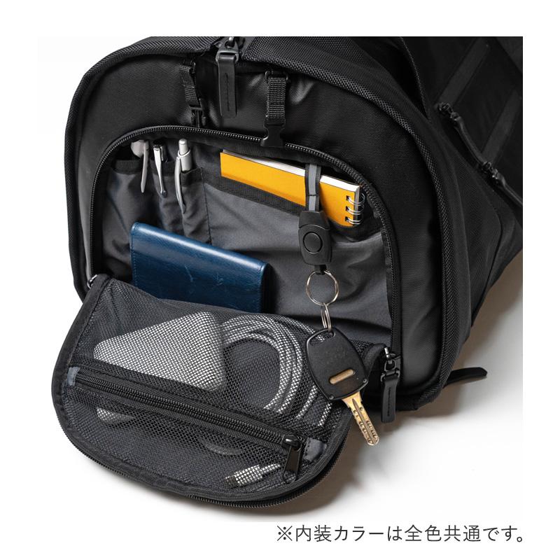 【未使用】シムクリア　ボストンバッグ　リュック　ショルダーバッグ　旅行　ゴルフ SIMCLEAR（シムクリア） ボストンバッグ ガーメントバッグ リュック 16
