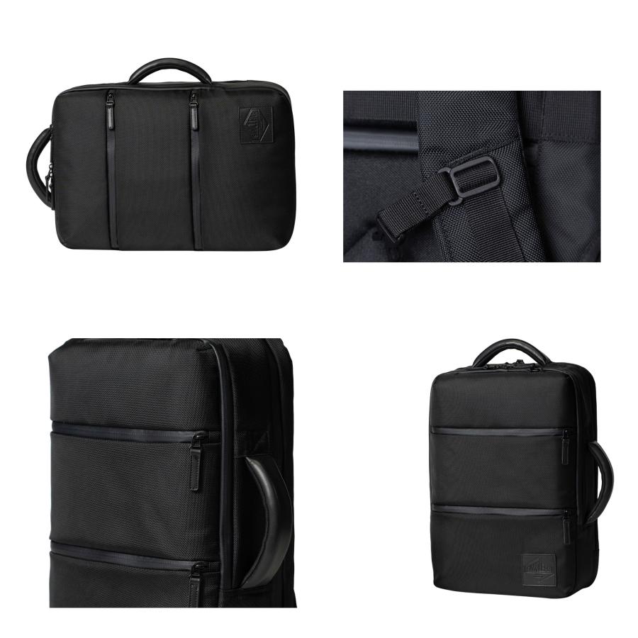 りゅっくページ SIMCLEAR シムクリア リュック A4 バックパック リュックサック