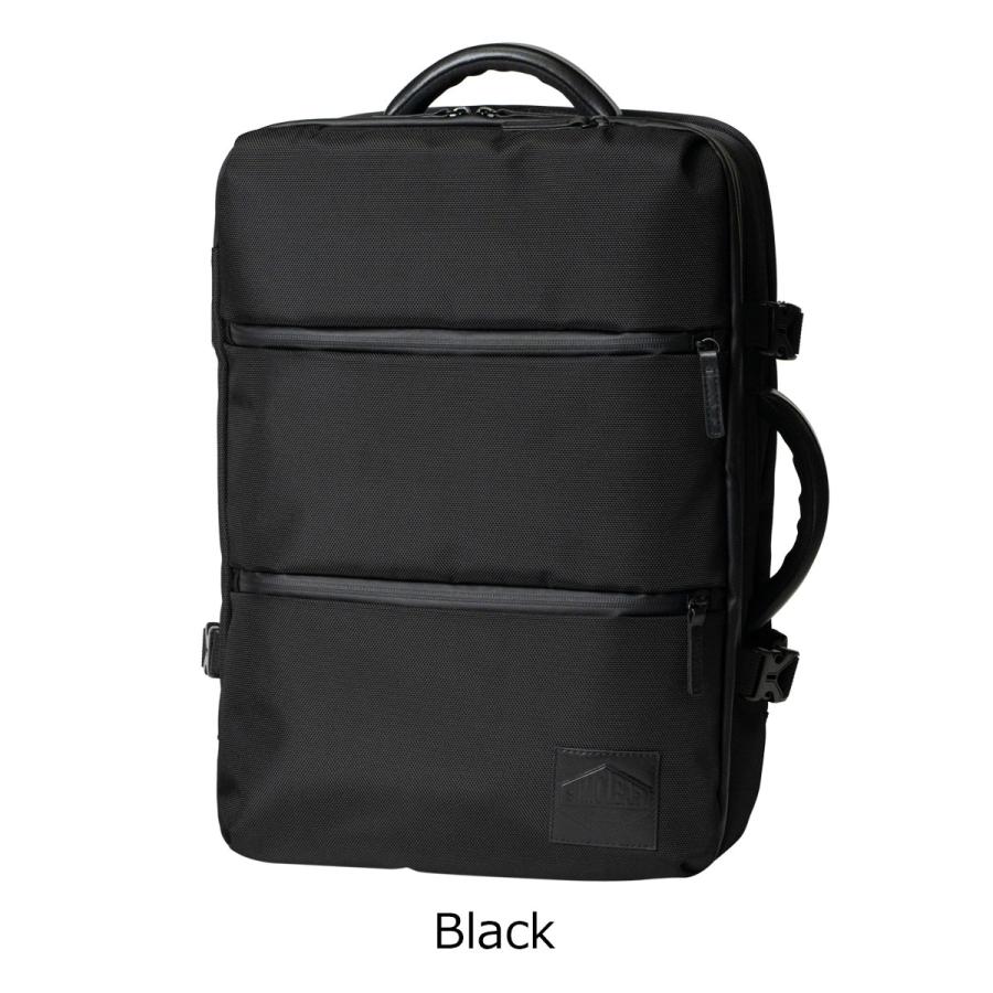 SIMCLEAR（シムクリア） リュック A4 バックパック リュックサック