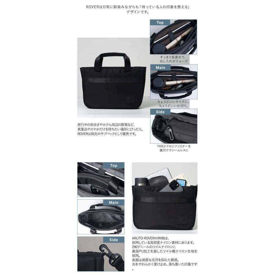SIMCLEAR（シムクリア） ショルダーバッグ 2WAY ミニバッグ サブバッグ
