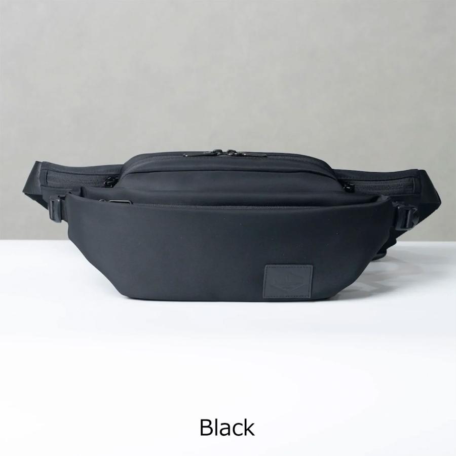 【公式サイト完売品】oasis オアシス ウエストポーチ ショルダーバッグ SIMCLEAR（シムクリア） ショルダーバッグ ボディバッグ ウエスト