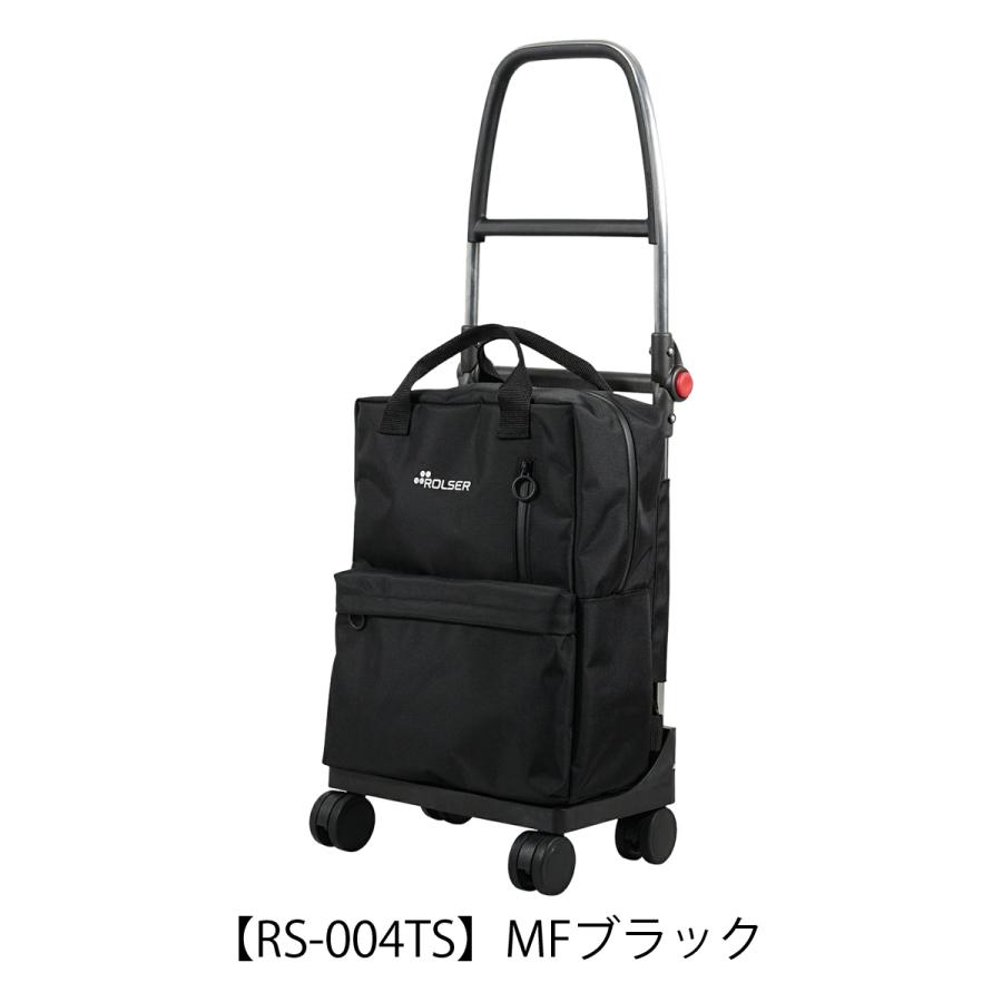 ROLSER（ロルサー） キャリーカート 20L リュック バックパック