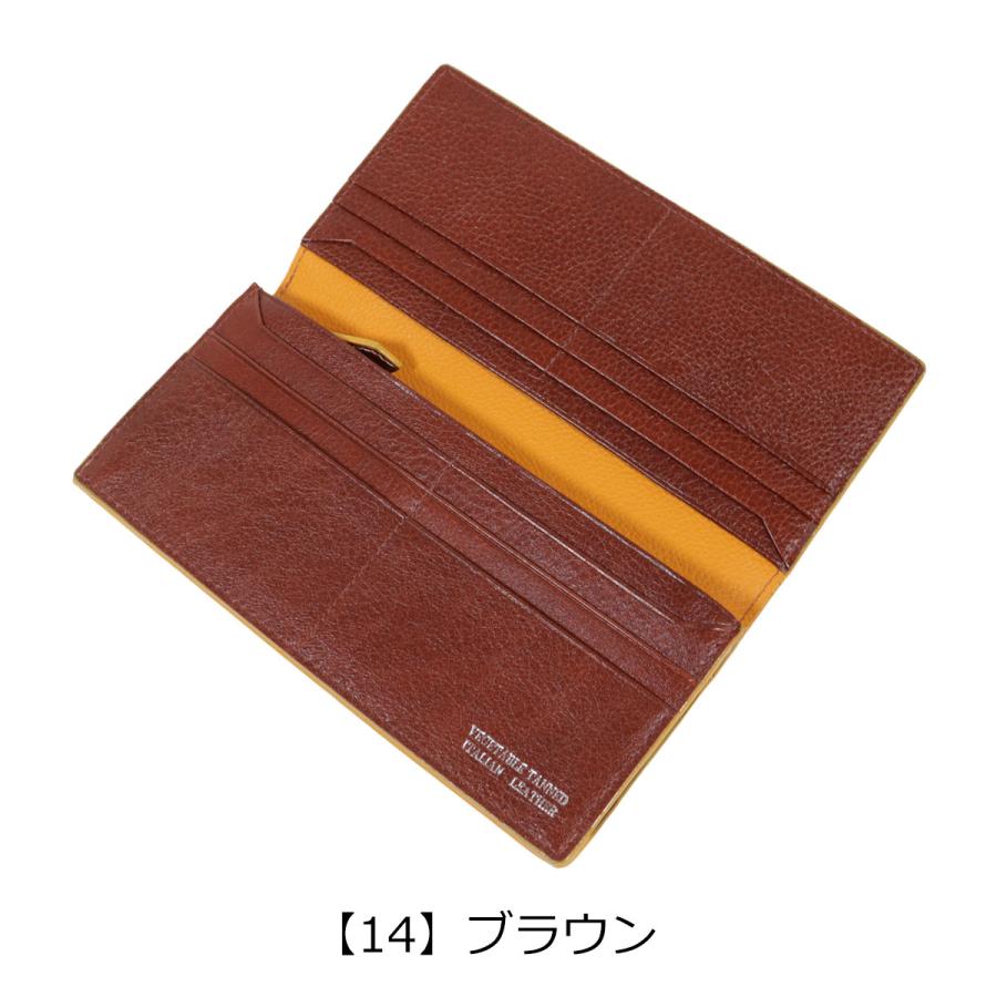 THE SHOP TK ザ・ショップ・ティーケー 長財布 本革 メンズ 1085122