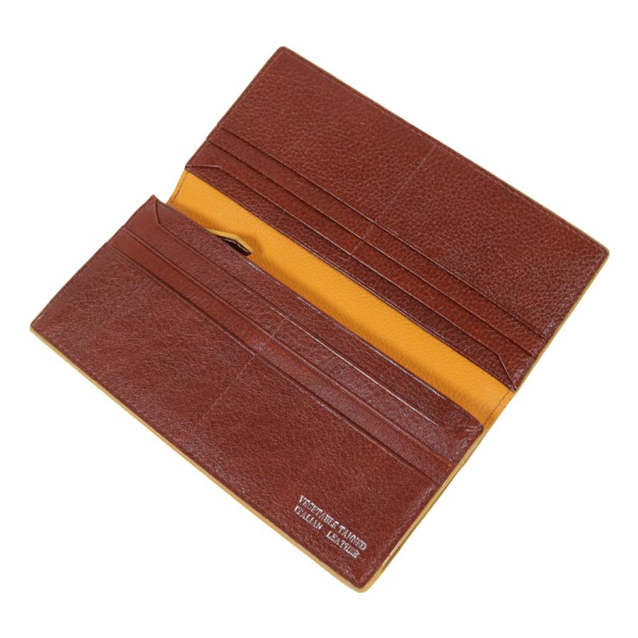 THE SHOP TK ザ・ショップ・ティーケー 長財布 本革 1085122 ヴィーノ