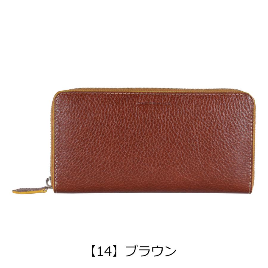 THE SHOP TK ザ・ショップ・ティーケー 長財布 本革 1090122 ヴィーノ