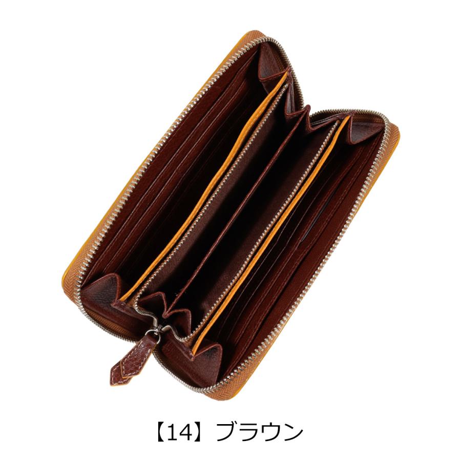 THE SHOP TK ザ・ショップ・ティーケー 長財布 本革 1090122 ヴィーノ