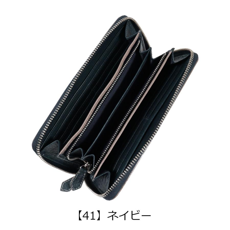 THE SHOP TK ザ・ショップ・ティーケー 長財布 本革 メンズ 1090122