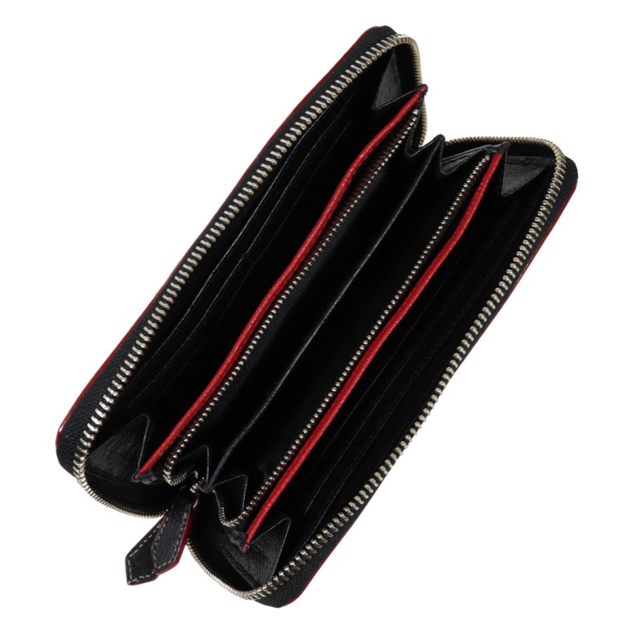 THE SHOP TK ザ・ショップ・ティーケー 長財布 本革 1090122 ヴィーノ
