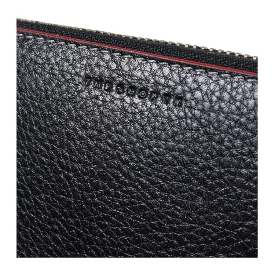 THE SHOP TK ザ・ショップ・ティーケー 長財布 本革 1090122 ヴィーノ