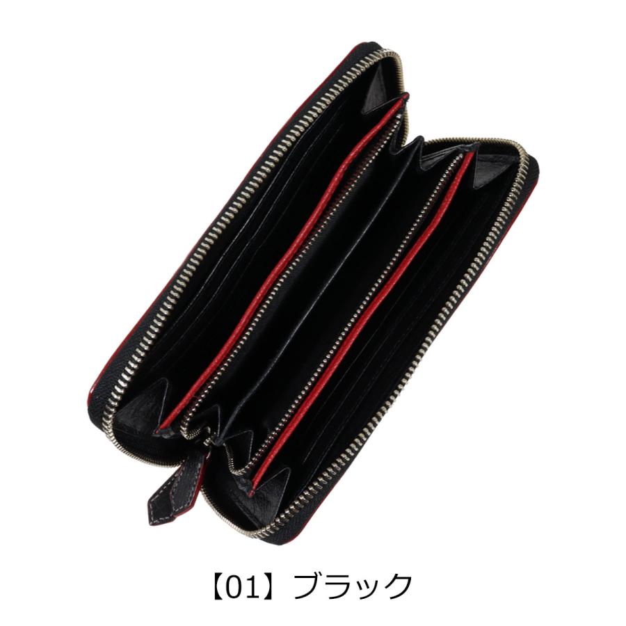 THE SHOP TK ザ・ショップ・ティーケー 長財布 本革 1090122 ヴィーノ