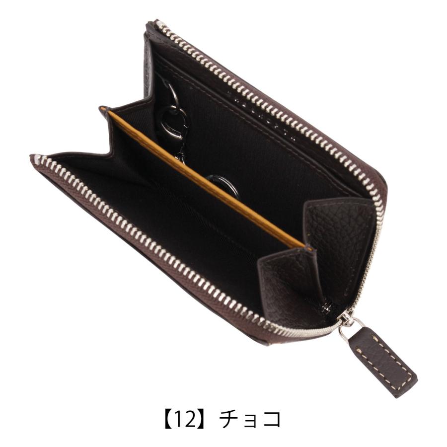 THE SHOP TK ザ・ショップ・ティーケー 財布 小銭入れ L字ファスナー S