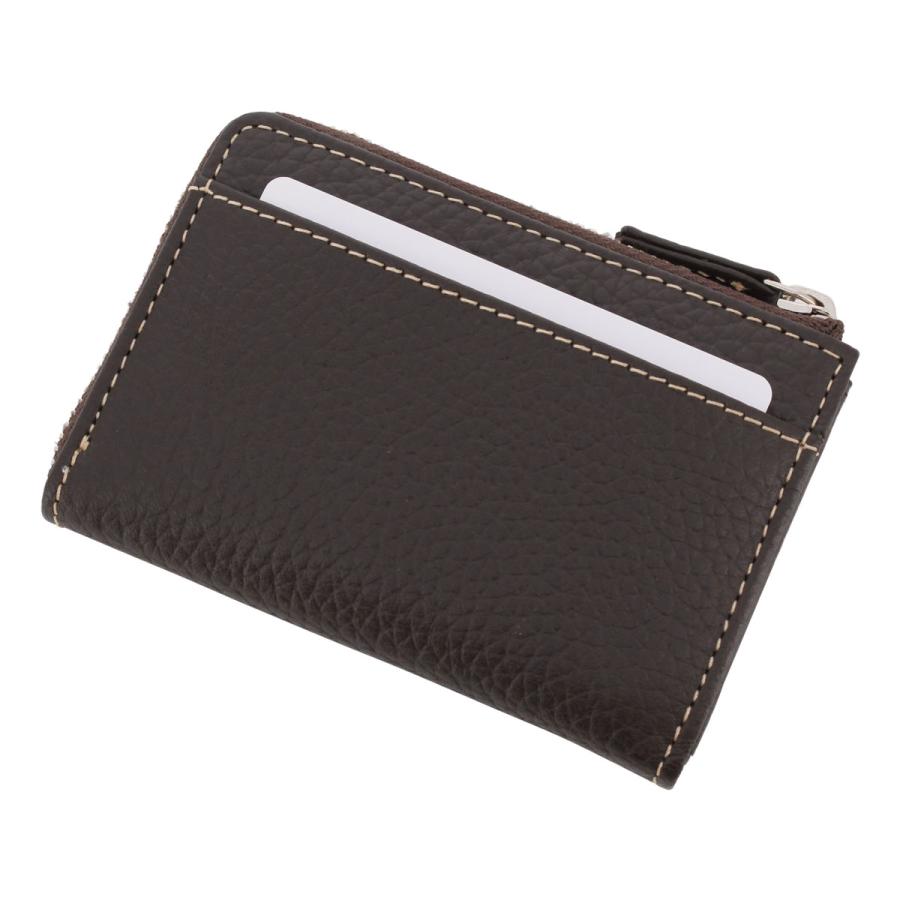 THE SHOP TK ザ・ショップ・ティーケー 財布 小銭入れ L字ファスナー S