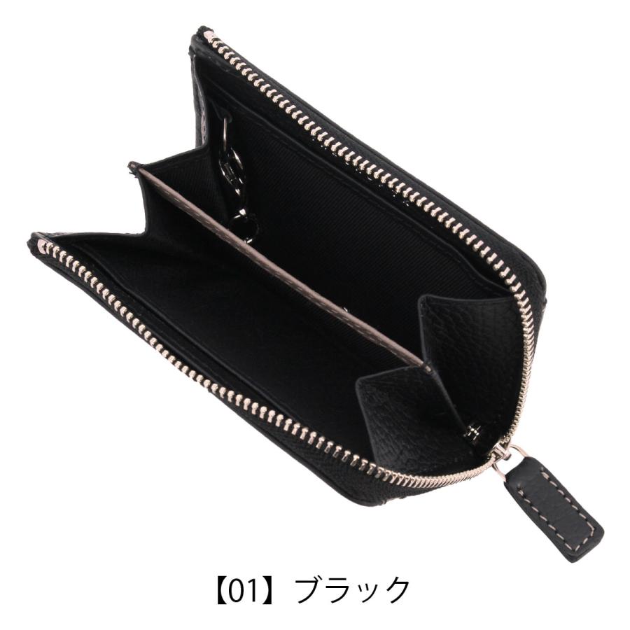 財布・ケース・小物入れ Taichi THE SHOP TK ザ・ショップ・ティーケー 財布 小銭入れ L字ファスナー S