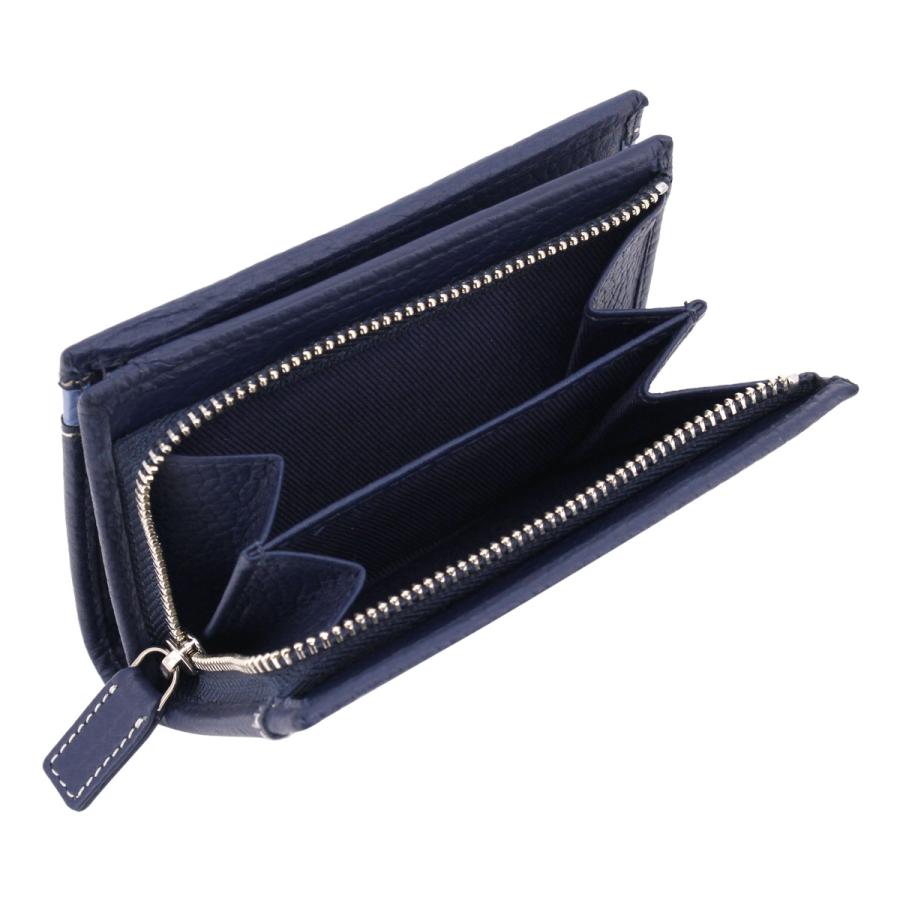 THE SHOP TK ザ・ショップ・ティーケー 二つ折り財布 メンズ S-LINE